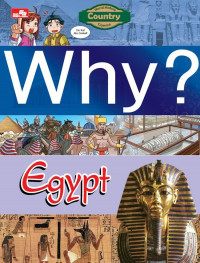 Image of Why?: Egypt