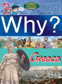 Image of Why?: Greece