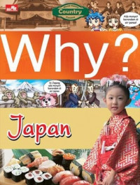 Image of Why?: Japan