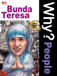 Image of Why? People:  Bunda Teresa