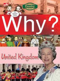 Image of Why?: United Kingdom