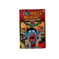 Image of Zombie Ngehe!: The Adventure Begins