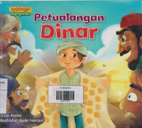 petualangan Dinar