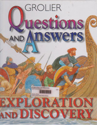 question and answers : exploration