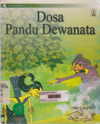 dosa Pandu dewanata