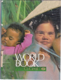 The world Book encyclopedia Vol.22