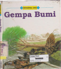 Gempa Bumi