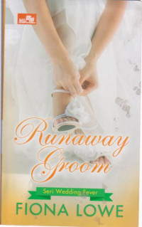 Runaway groom