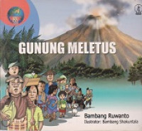 Gunung Meletus