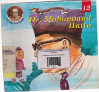 Dr. Mohammad Hatta