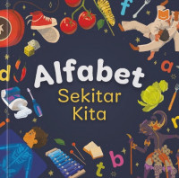 Image of Alfabet Sekitar Kita