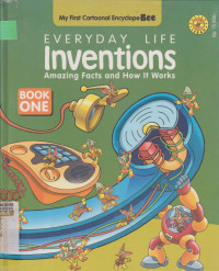 My First Cartonal encylopeBEE : everday life invention : amazing Fact and how If Work; book two