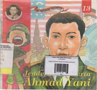 Jenderal Anumerta Ahmad Yani