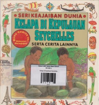 Kelapa  Di kepualauan Seychelles