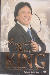 Image of Panggil aku King