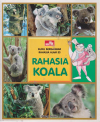 Image of Rahasia koala