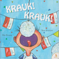 Krauk Krauk