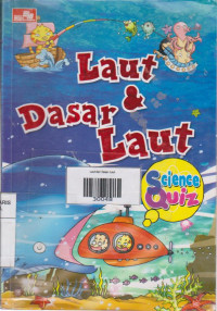 laut dan dasar laut