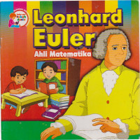 leonhard euler :ahli matematika