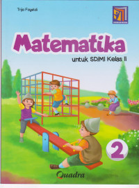 Matematika untuk kelas 2