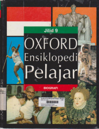 Oxford Ensiklopedia Pelajar jilid 9