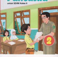 Pendidikan pancasila kelas 2 kurikulum merdeka