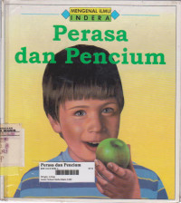 Perasa dan pencium