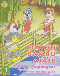 Pohon Bambu Jaib