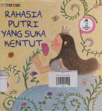 Rahasia Putri Yang suka Kentut