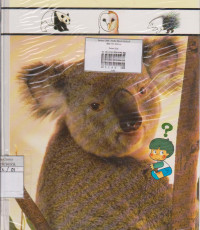 Image of widya wiyata pertama anak-anak : satwa liar