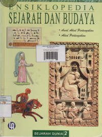 Esiklopedia: sejarah dan Budaya