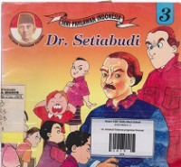 Dr. SetiaBudi