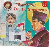 Dr.Ir. Soekarno