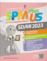 SPM Plus SD/MI 2023