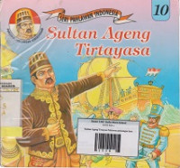 Sultan Ageng Tirtayasa