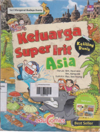 keluarga Super Irit Asia