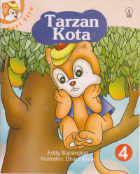Tzarzan Kota