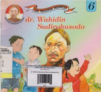 dr. Wahidin SudiroHusodo