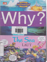 why ? The Sea