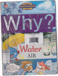 Why : air