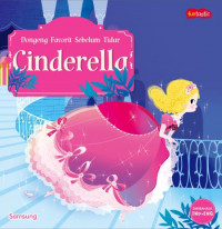 Image of Cinderella