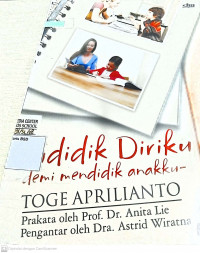 Image of Kudididk Diriku Demi Mendidik Anakku