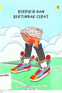 Image of Berfikir dan Bertindak Cepat