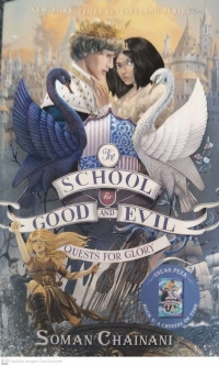 Image of School Good and evil quest for glory