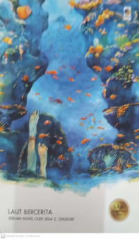 Image of Laut Becerita