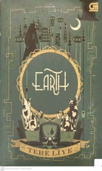 Image of Bumi; Earth