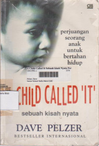 Image of A Child Called 