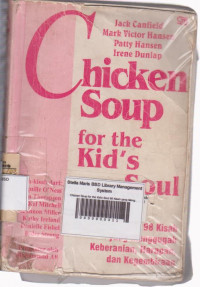 Image of Chicken Soup For The Kids Soul