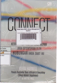 Image of Connect