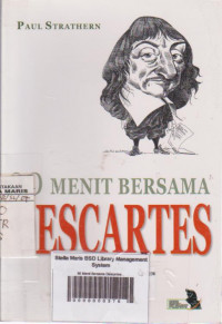 Image of 90 Menit Bersama Descartes